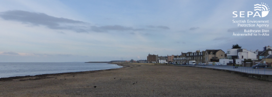 Fisherrow Sands