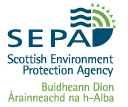 SEPA Logo and link to SEPA home Page