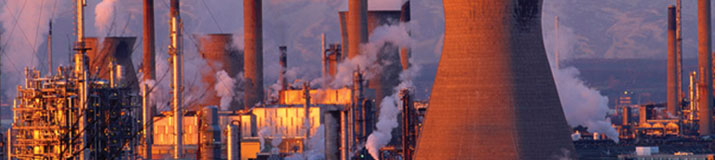715Px By 160Px Oil Refinery 715Px By 160Px Oil Refinery