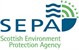 SEPA logo