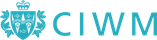 CIWM logo