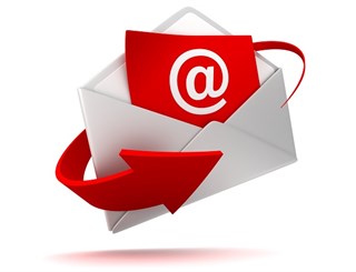 Email icon