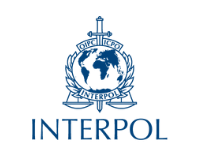 INTERPOL logo